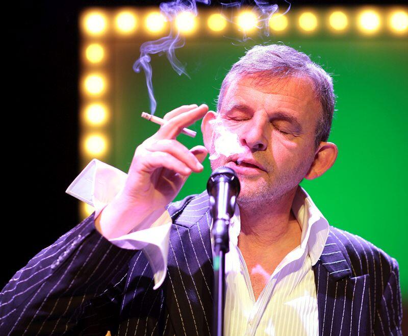 Bild: Ernst Liszewski  Gelsenkirchen