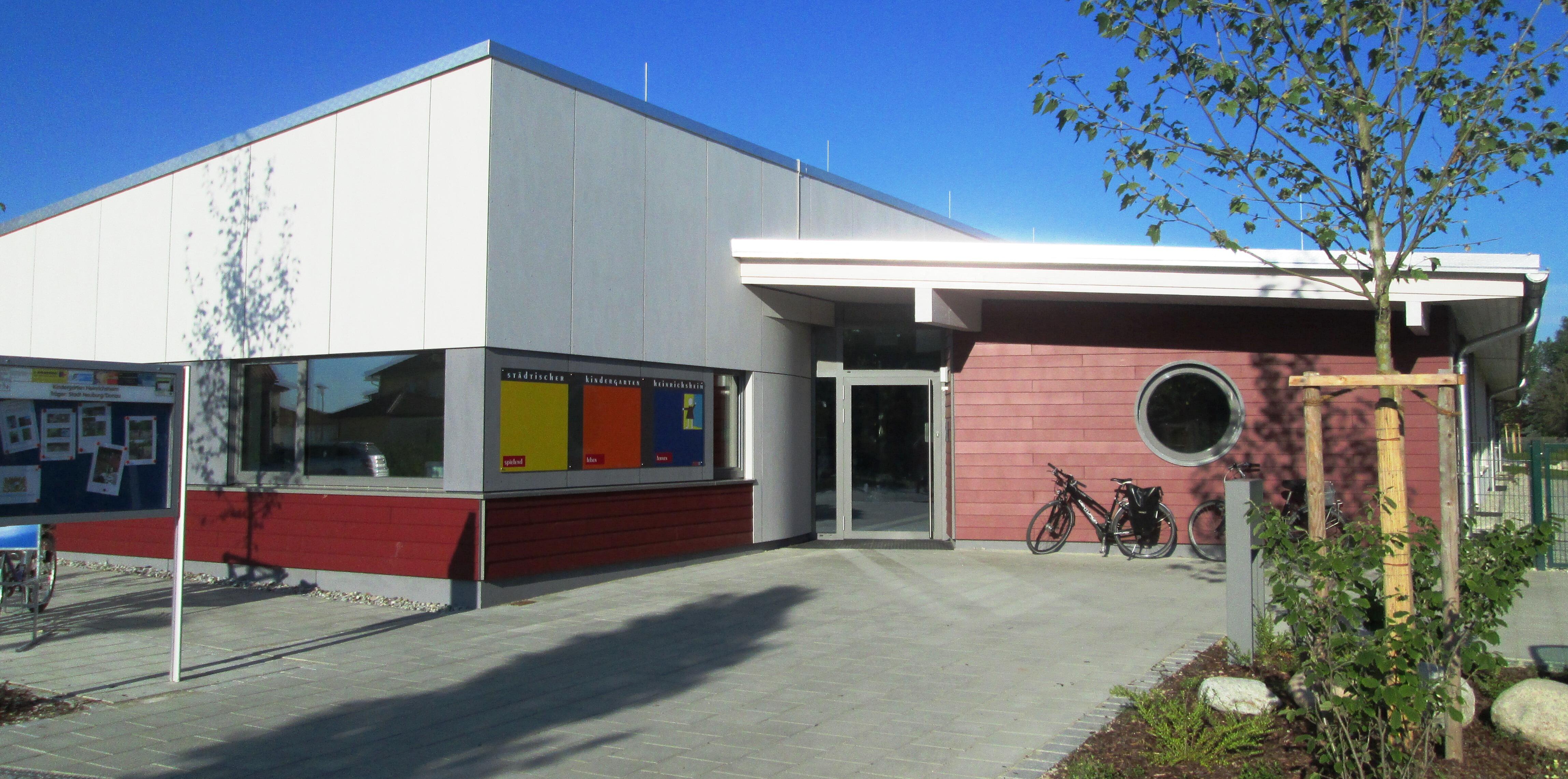 kindergarten-heinrichsheim