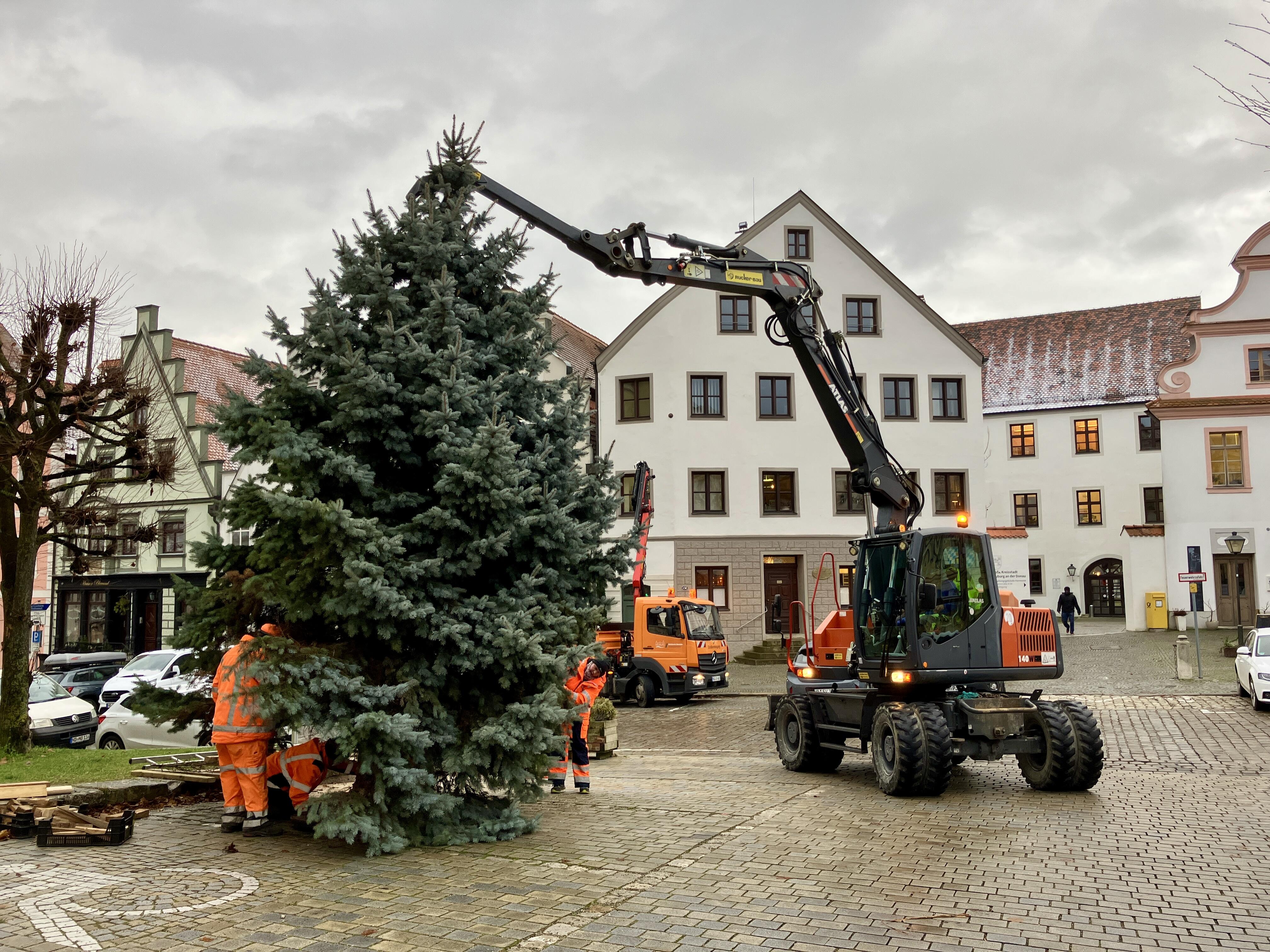 christbaum-aufbau-karlsplatz-2025-3