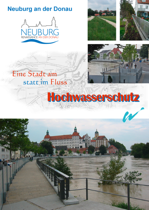 hochwasserschutz