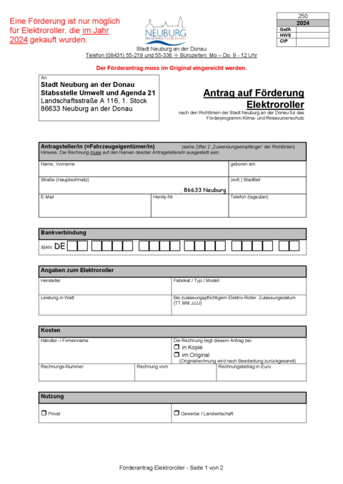 foerderantrag-elektroroller-stadt-neuburg