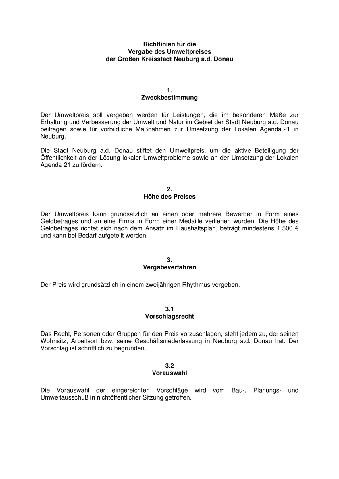 umweltpreis-richtlinien
