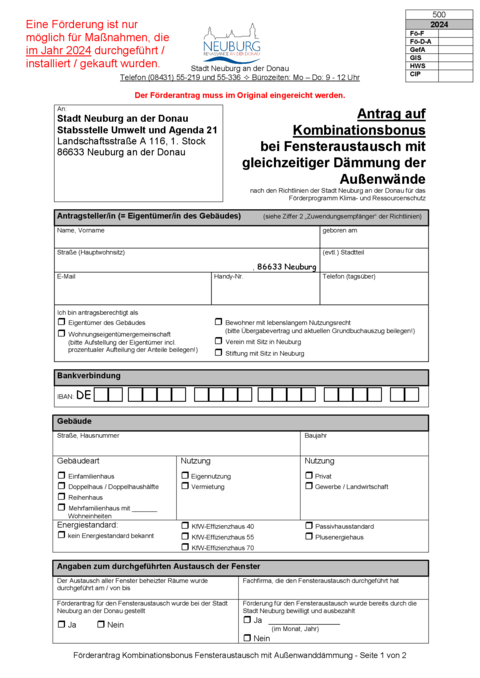 foerderantrag-kombinationsbonus-fensteraustausch-aussenwanddaemmung-stadt-neuburg