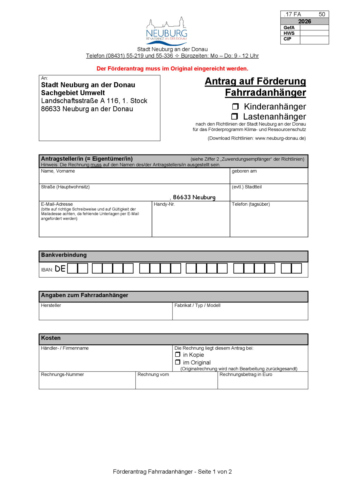 foerderantrag-fahrradanhaenger-stadt-neuburg